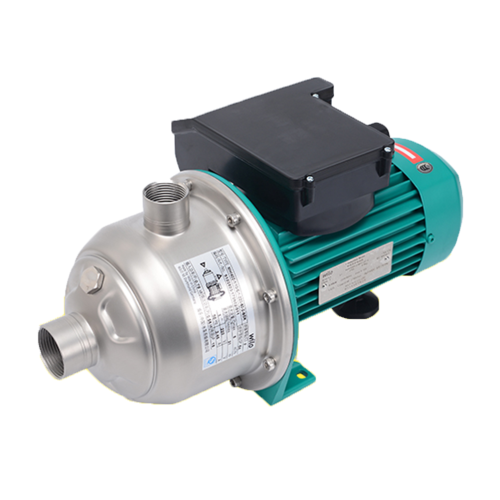 德國威樂臥式多級(jí)泵